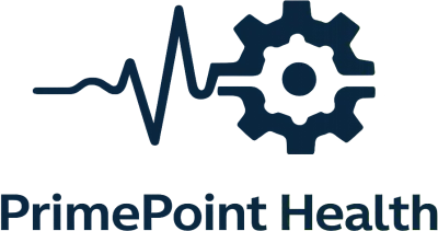 PrimePoint Health Logo